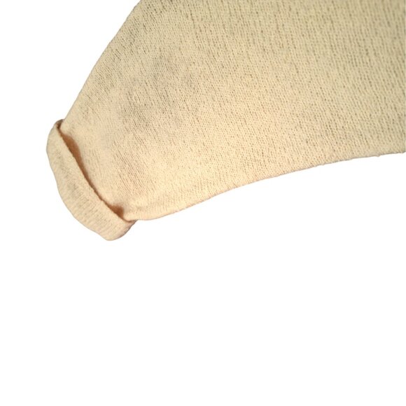 1950s Lofties Designed by Laurence Cream Cardigan - Picture 11 of 11